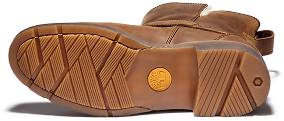 (Women) Timberland Graceyn Biker 'Brown' A2FAAF13 Shop (Women) Timberland Graceyn Biker 'Brown' A2FAAF13