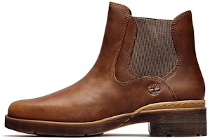 (Women) Timberland Graceyn Chelsea Boot 'Brown' A2FBUF13 (Women) Timberland Graceyn Chelsea Boot 'Brown' A2FBUF13