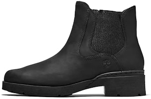 (Women) Timberland Graceyn Chelsea Boots 'Black' A2CTC015 (Women) Timberland Graceyn Chelsea Boots 'Black' A2CTC015