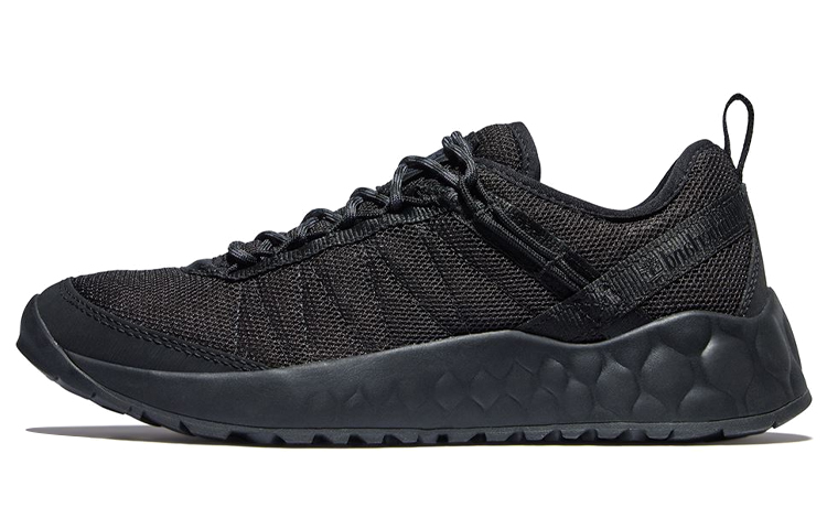 (W) Timberland Green Stride 'Black CMFT'