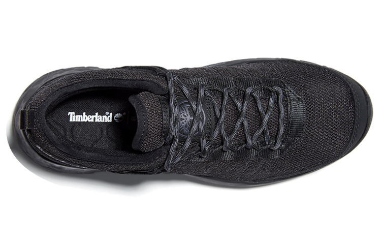(W) Timberland Green Stride 'Black CMFT' 圖 3