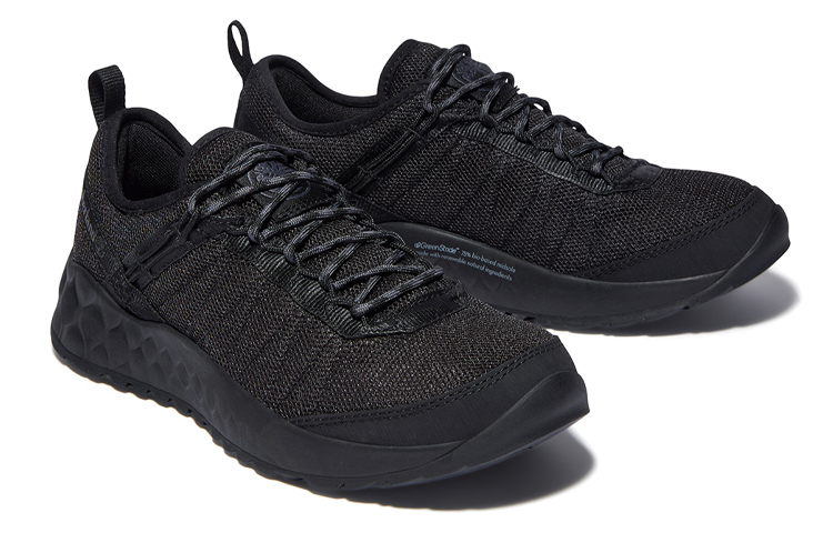 (W) Timberland Green Stride 'Black CMFT' 圖 4