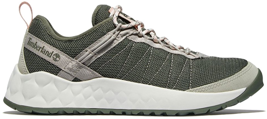 (Women) Timberland Green Stride 'Dark Green' A2EQX Order (Women) Timberland Green Stride 'Dark Green' A2EQX