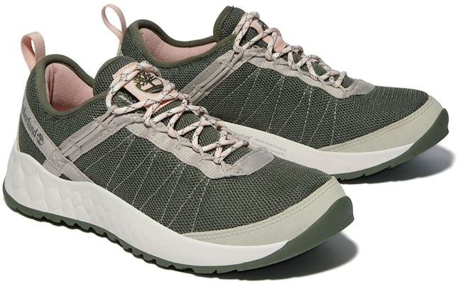 (Women) Timberland Green Stride 'Dark Green' A2EQX Shop (Women) Timberland Green Stride 'Dark Green' A2EQX