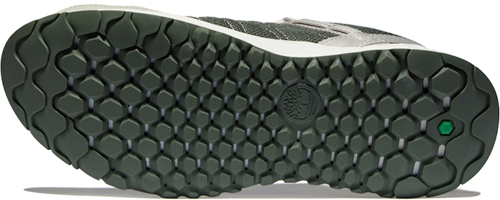 (Women) Timberland Green Stride 'Dark Green' A2EQX Details for (Women) Timberland Green Stride 'Dark Green' A2EQX