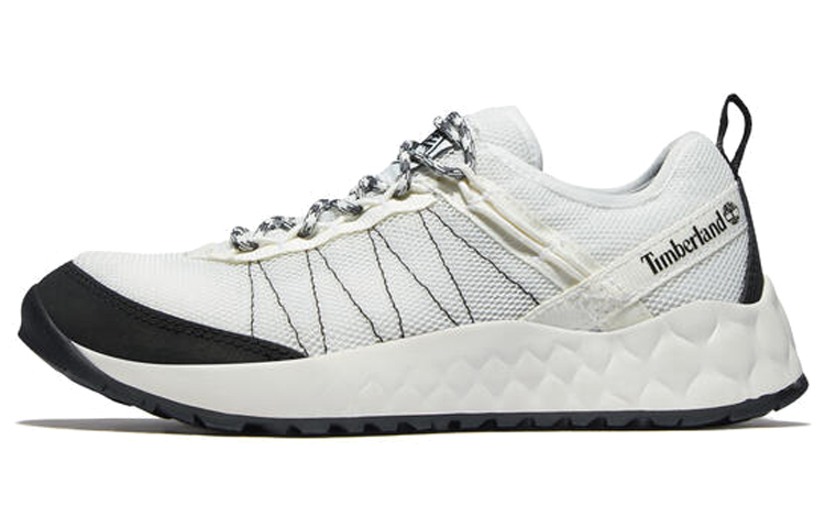 Buy (W) Timberland Green Stride 'Casual Simple Blanco' A2FRZ