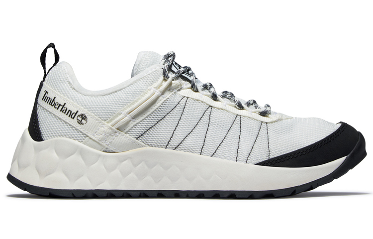 (W) Timberland Green Stride 'Simple Casual White' 圖 2