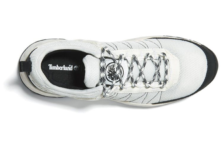 (W) Timberland Green Stride 'Simple Casual White' 圖 3
