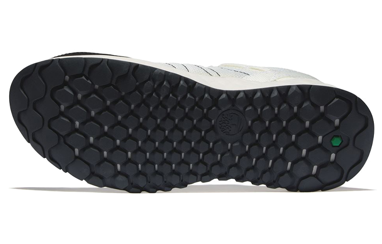 (W) Timberland Green Stride 'Simple Casual White' 圖 6