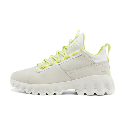 (W) Timberland GreenStride Edge Sneakers 'White'