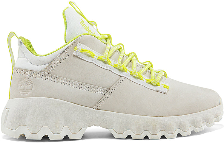 Order (Women) Timberland GreenStride Edge Sneakers 'White' A2G6NW