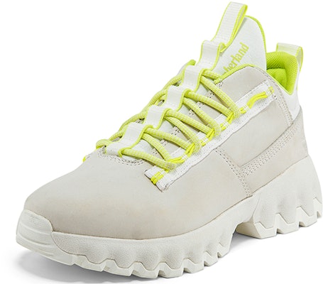 (Women) Timberland GreenStride Edge Sneakers 'White' A2G6NW Lookbook (Women) Timberland GreenStride Edge Sneakers 'White' A2G6NW