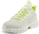 (W) Timberland GreenStride Edge Kasut 'Putih' A2G6NW