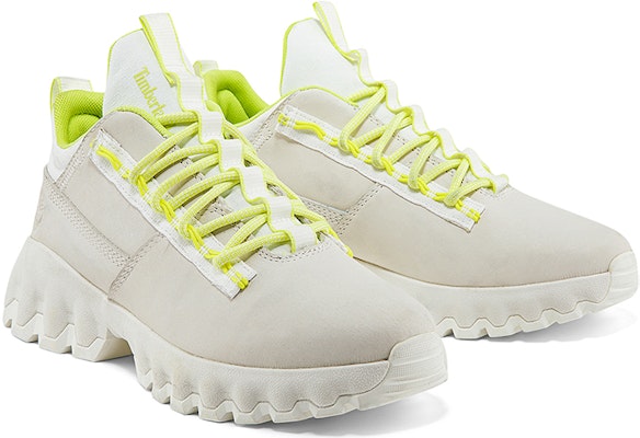 (Women) Timberland GreenStride Edge Sneakers 'White' A2G6NW Shop (Women) Timberland GreenStride Edge Sneakers 'White' A2G6NW