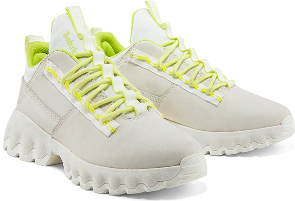 (Women) Timberland GreenStride Edge Sneakers 'White' A2G6NW Shop (Women) Timberland GreenStride Edge Sneakers 'White' A2G6NW