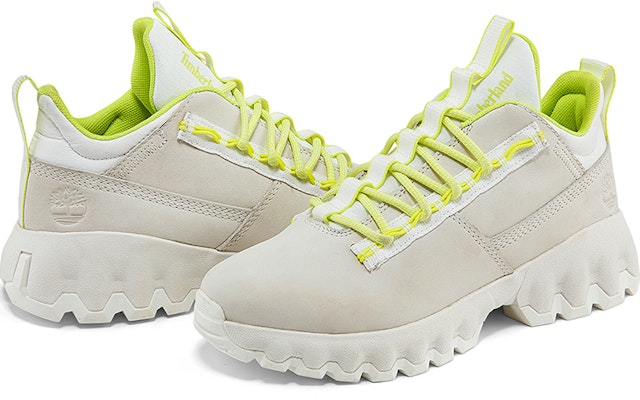 (Women) Timberland GreenStride Edge Sneakers 'White' A2G6NW Purchase (Women) Timberland GreenStride Edge Sneakers 'White' A2G6NW