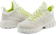 (W) Timberland GreenStride Edge Kasut 'Putih' A2G6NW