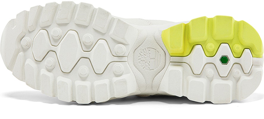 (Women) Timberland GreenStride Edge Sneakers 'White' A2G6NW Details for (Women) Timberland GreenStride Edge Sneakers 'White' A2G6NW