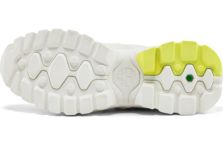 Details for (Women) Timberland GreenStride Edge Sneakers 'White' A2G6NW