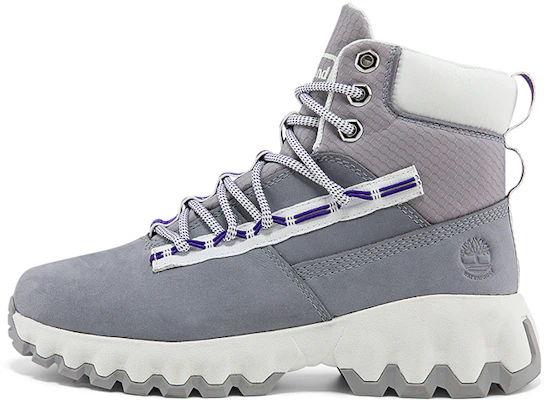 (Women) Timberland GreenStride Edge Waterproof Boot 'Grey' A2K31W Buy (Women) Timberland GreenStride Edge Waterproof Boot 'Grey' A2K31W
