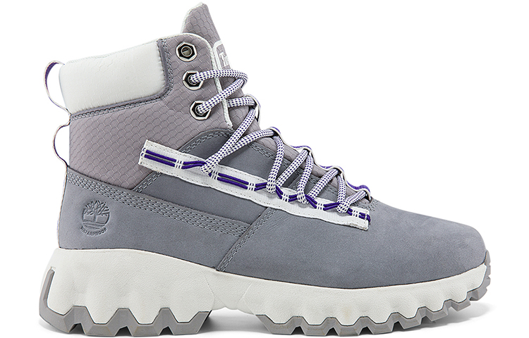 Order (Women) Timberland GreenStride Edge Waterproof Boot 'Grey' A2K31W