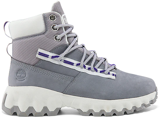 (Women) Timberland GreenStride Edge Waterproof Boot 'Grey' A2K31W Order (Women) Timberland GreenStride Edge Waterproof Boot 'Grey' A2K31W