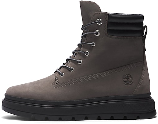 (W) Timberland Greenstride Mid 'Gris Negro Confort' A43HP033 Buy (W) Timberland Greenstride Mid 'Gris Negro Confort' A43HP033