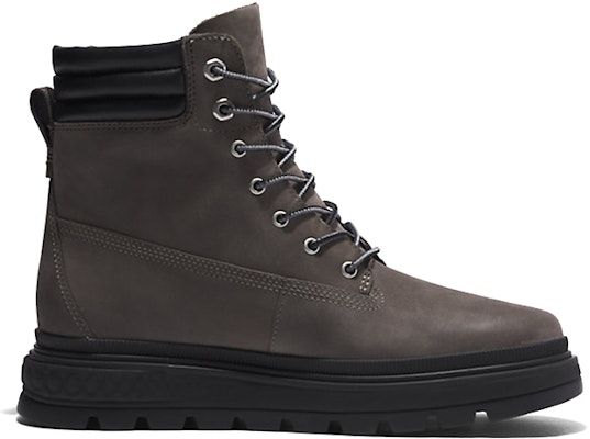 (W) Timberland Greenstride Mid 'Gris Negro Confort' A43HP033 Order (W) Timberland Greenstride Mid 'Gris Negro Confort' A43HP033