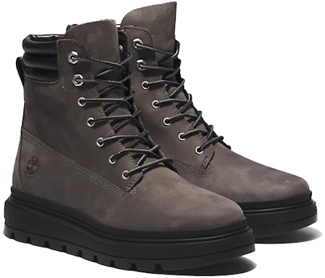 (W) Timberland Greenstride Mid 'Gris Negro Confort' A43HP033 Shop (W) Timberland Greenstride Mid 'Gris Negro Confort' A43HP033