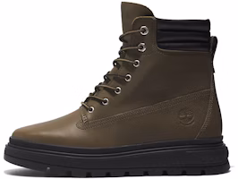 (Women) Timberland Greenstride Mid 'Outdoor Green' A5VDU327 (Women) Timberland Greenstride Mid 'Outdoor Green' A5VDU327