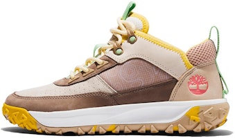 (Women) Timberland Greenstride Motion 6 'Beige Brown' A5Z5M929 (Women) Timberland Greenstride Motion 6 'Beige Brown' A5Z5M929