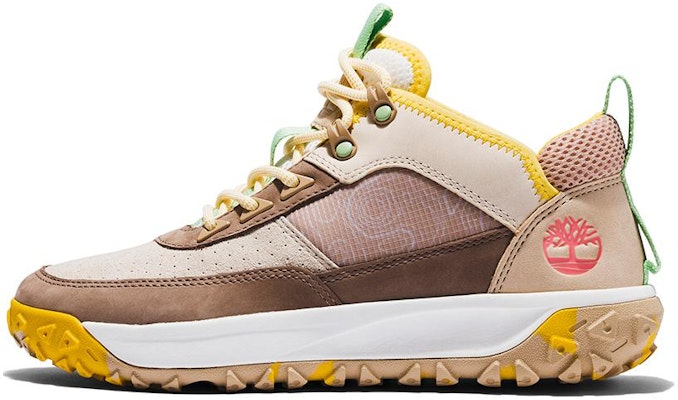 (Women) Timberland Greenstride Motion 6 'Beige Brown' A5Z5M929 Buy (Women) Timberland Greenstride Motion 6 'Beige Brown' A5Z5M929