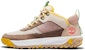 (W) Timberland Greenstride Motion 6 'Beige Brown' Coklat Beige A5Z5M929
