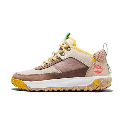 (W) Timberland Greenstride Motion 6 'Beige Brown'