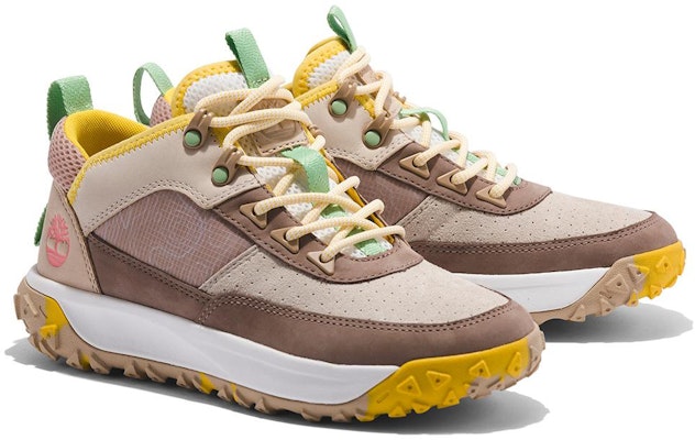 (Women) Timberland Greenstride Motion 6 'Beige Brown' A5Z5M929 Order (Women) Timberland Greenstride Motion 6 'Beige Brown' A5Z5M929