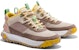 (W) Timberland Greenstride Motion 6 'Beige Brown' Coklat Beige A5Z5M929