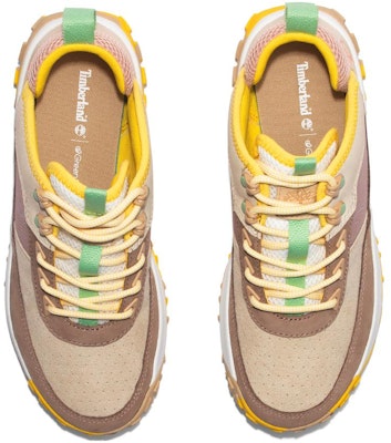 (Women) Timberland Greenstride Motion 6 'Beige Brown' A5Z5M929 Lookbook (Women) Timberland Greenstride Motion 6 'Beige Brown' A5Z5M929