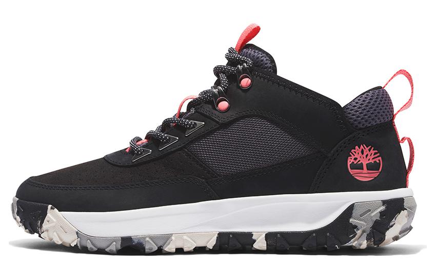 (Women) Timberland Greenstride Motion 6 'Black Low Outdoor' A5VT1015