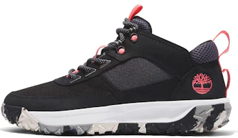 (Women) Timberland Greenstride Motion 6 'Black Low Outdoor' A5VT1015 (Women) Timberland Greenstride Motion 6 'Black Low Outdoor' A5VT1015
