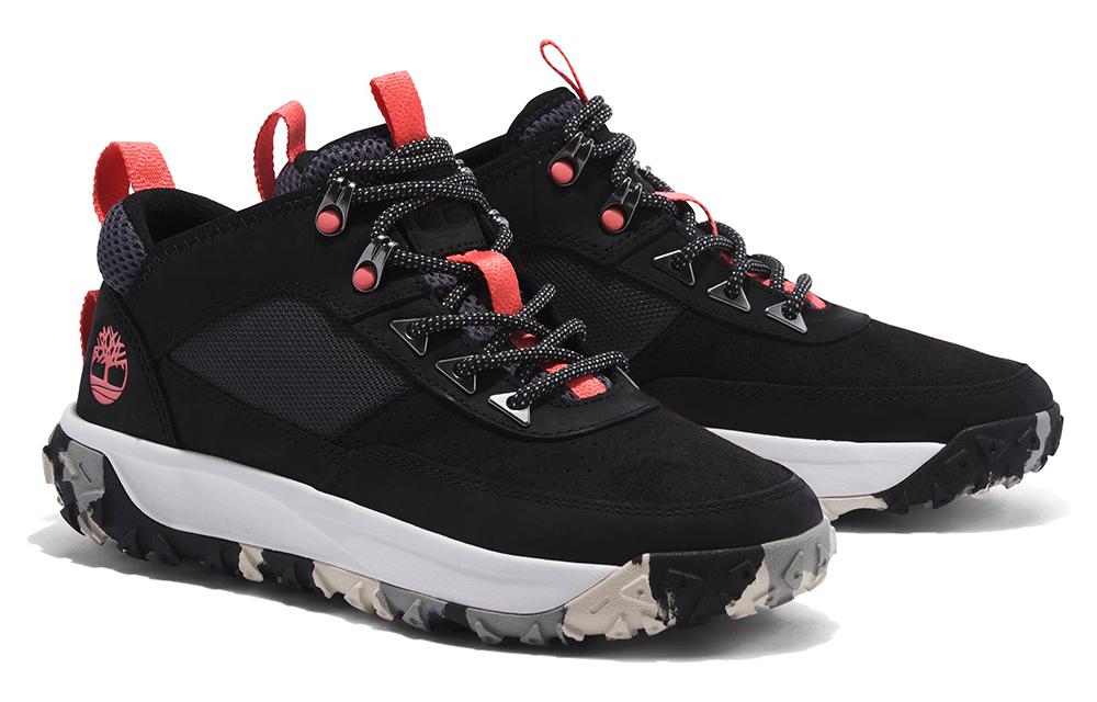 Order (Women) Timberland Greenstride Motion 6 'Black Low Outdoor' A5VT1015