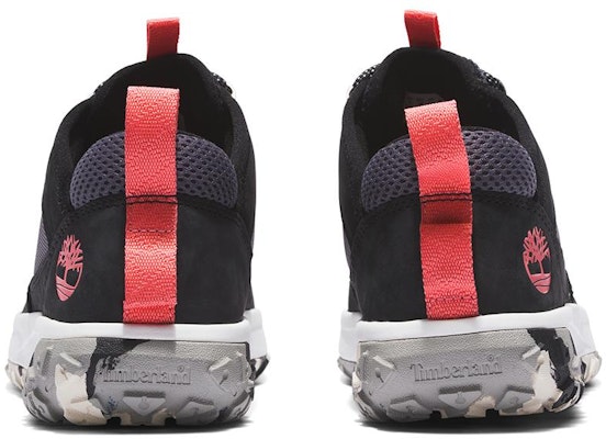 (W) Timberland Greenstride Motion 6 'Hitam Rendah Luar Ruang' A5VT1015 Shop (W) Timberland Greenstride Motion 6 'Hitam Rendah Luar Ruang' A5VT1015