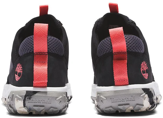 (Women) Timberland Greenstride Motion 6 'Black Low Outdoor' A5VT1015 Shop (Women) Timberland Greenstride Motion 6 'Black Low Outdoor' A5VT1015