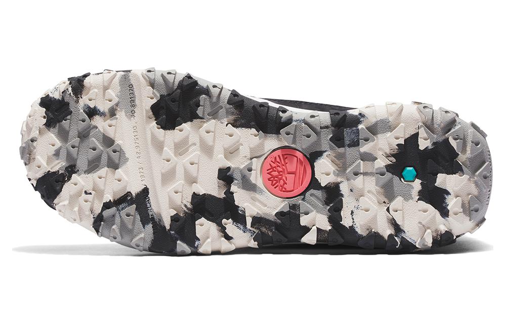 Purchase (Women) Timberland Greenstride Motion 6 'Black Low Outdoor' A5VT1015