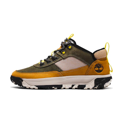 (W) Timberland Greenstride Motion 6 'Yellow Green'