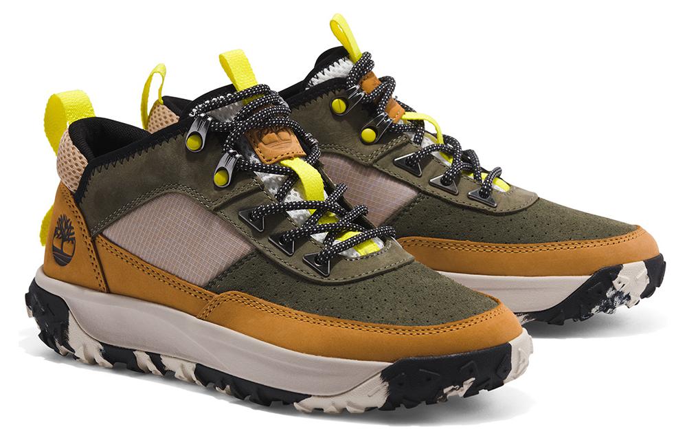 Order (W) Timberland Greenstride Motion 6 'Amarillo Verde' A5VTN231