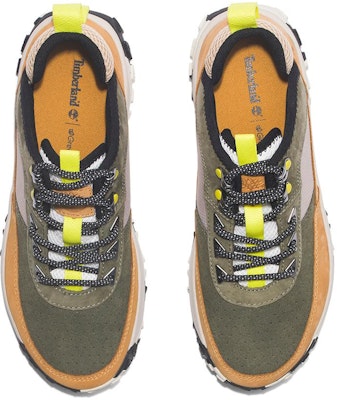 (Women) Timberland Greenstride Motion 6 'Yellow Green' A5VTN231 Lookbook (Women) Timberland Greenstride Motion 6 'Yellow Green' A5VTN231