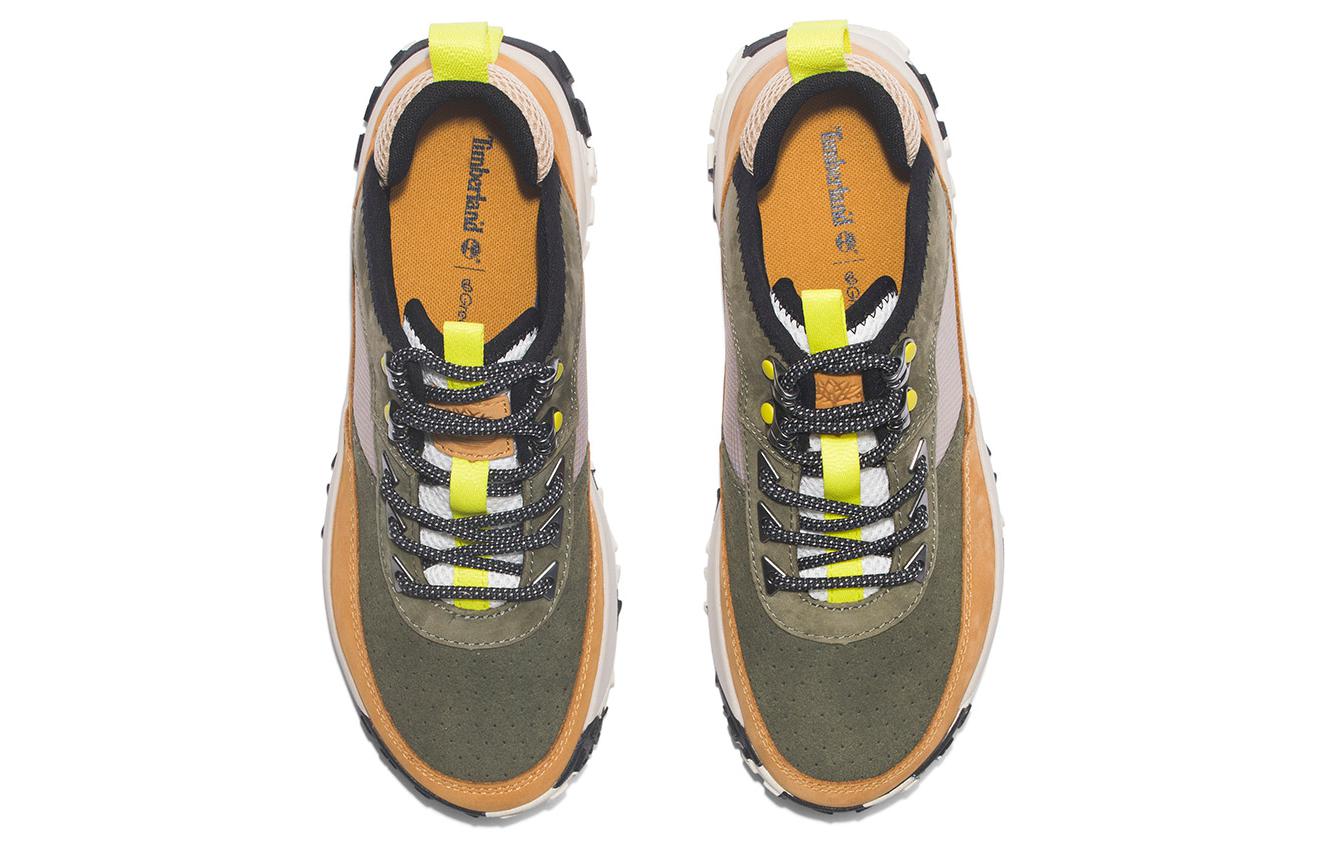 Lookbook (W) Timberland Greenstride Motion 6 'Amarillo Verde' A5VTN231
