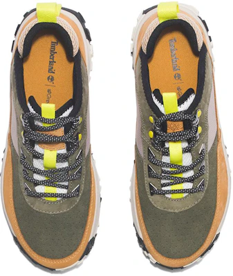 (W) Timberland Greenstride Motion 6 'Amarillo Verde' A5VTN231 Lookbook (W) Timberland Greenstride Motion 6 'Amarillo Verde' A5VTN231