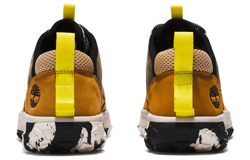 Shop (W) Timberland Greenstride Motion 6 'Amarillo Verde' A5VTN231