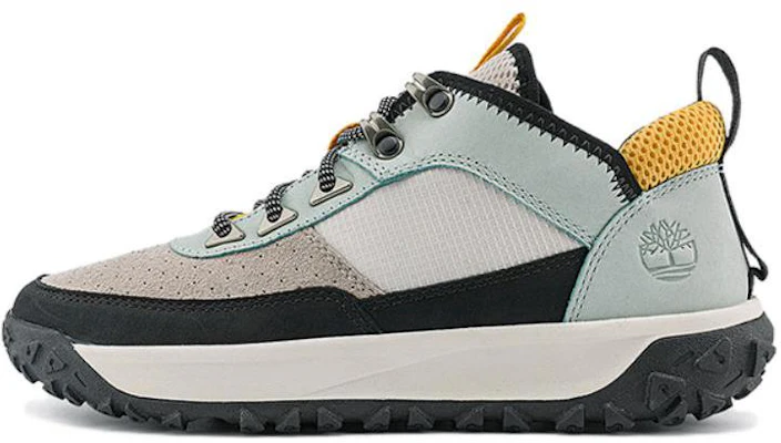 (W) Timberland Greenstride Motion 6 Zapatos de Senderismo 'Gris Claro Nubuck' A42EW Buy (W) Timberland Greenstride Motion 6 Zapatos de Senderismo 'Gris Claro Nubuck' A42EW